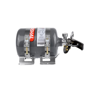 106-001-004-B LifeLine Zero 360 FIA 2.25kg Novec 1230 Spare Bottle life line novic